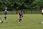 FH vs Nichols  Wheaton College Field Hockey vs Nichols College. - Photo By: KEITH NORDSTROM : Wheaton, field hockey, FH2021